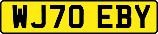 WJ70EBY