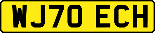 WJ70ECH
