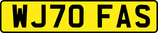 WJ70FAS