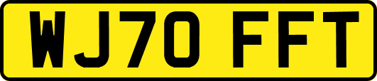 WJ70FFT