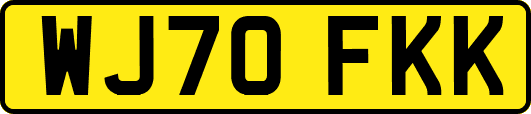 WJ70FKK