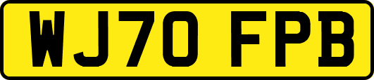 WJ70FPB
