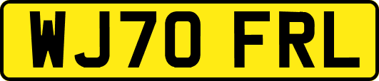 WJ70FRL