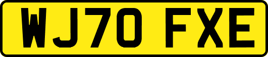 WJ70FXE