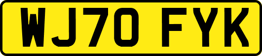 WJ70FYK