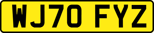 WJ70FYZ