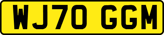 WJ70GGM