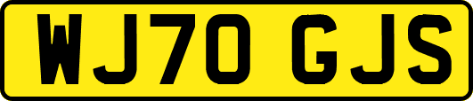 WJ70GJS