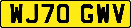 WJ70GWV