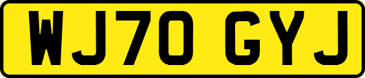 WJ70GYJ