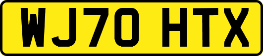 WJ70HTX