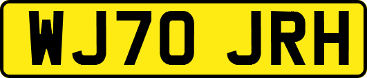 WJ70JRH