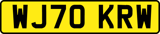 WJ70KRW
