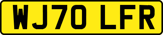 WJ70LFR