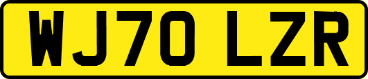 WJ70LZR