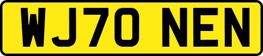 WJ70NEN