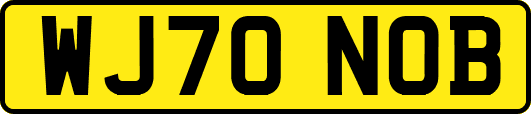 WJ70NOB