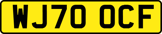 WJ70OCF