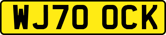 WJ70OCK