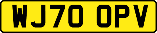 WJ70OPV