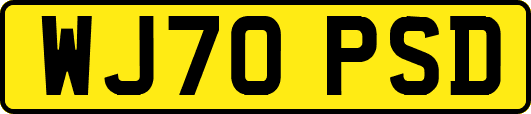 WJ70PSD