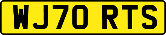 WJ70RTS