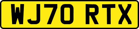 WJ70RTX