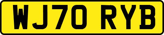 WJ70RYB