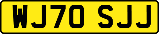 WJ70SJJ