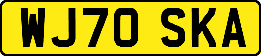 WJ70SKA