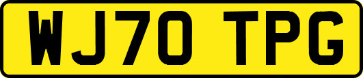 WJ70TPG