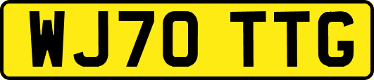 WJ70TTG