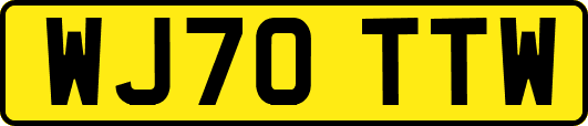 WJ70TTW