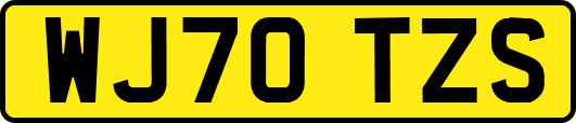 WJ70TZS