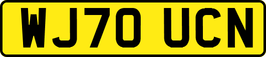 WJ70UCN