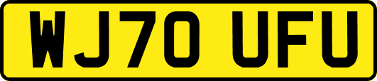 WJ70UFU