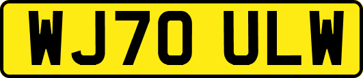 WJ70ULW