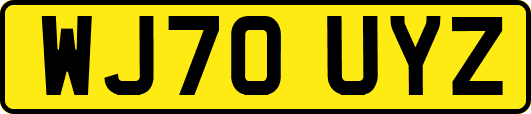 WJ70UYZ