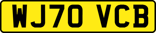 WJ70VCB