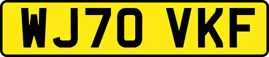 WJ70VKF