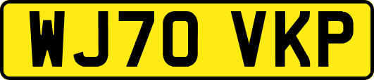 WJ70VKP