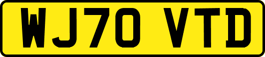 WJ70VTD