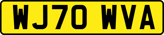 WJ70WVA