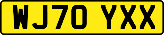 WJ70YXX