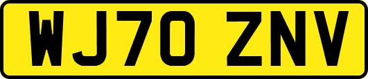 WJ70ZNV