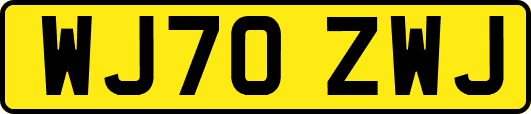 WJ70ZWJ