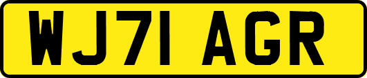 WJ71AGR