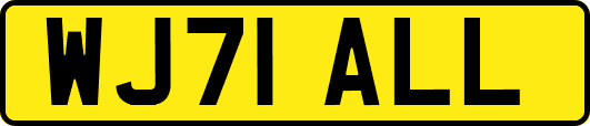 WJ71ALL