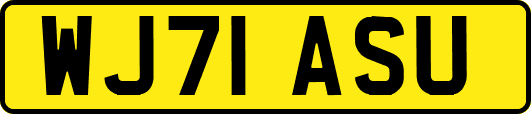 WJ71ASU