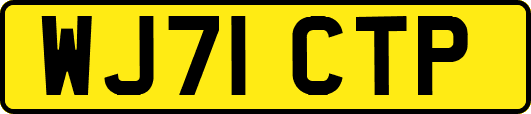 WJ71CTP